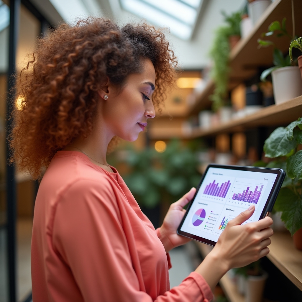 Einzelhandel Datenanalyse mit Verkaufsdaten